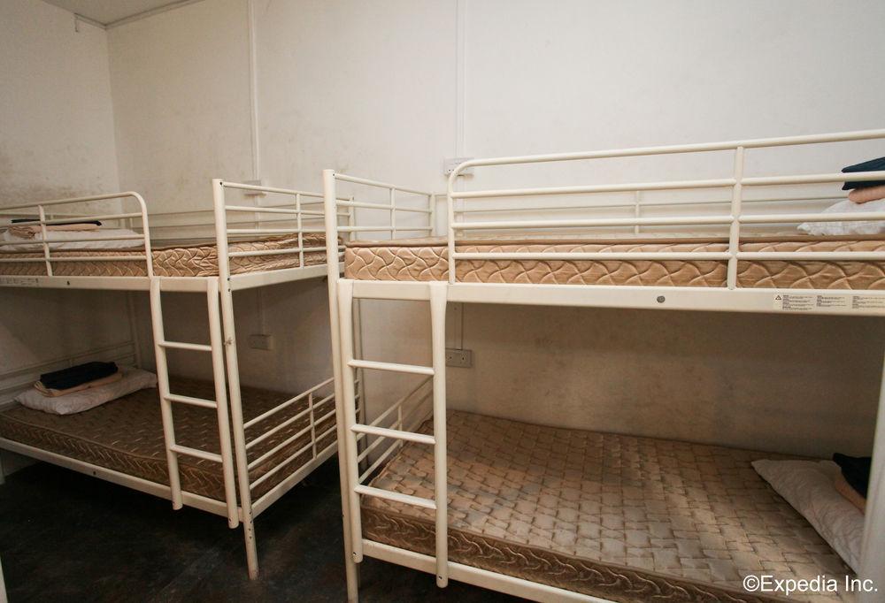 The Hive Singapore Hostel Экстерьер фото