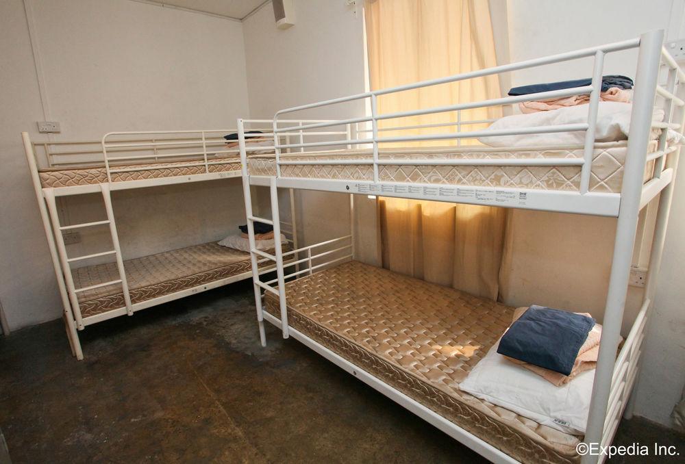 The Hive Singapore Hostel Экстерьер фото